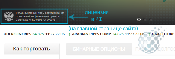 Бинарные опционы - минусы для трейдеров